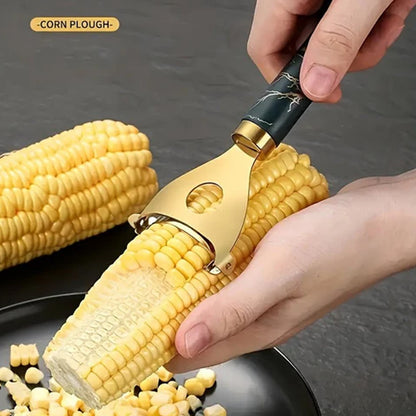 Aaponminimarket Premium Corn Peeler