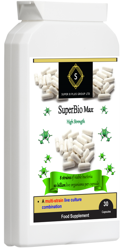 SuperBio Max-2