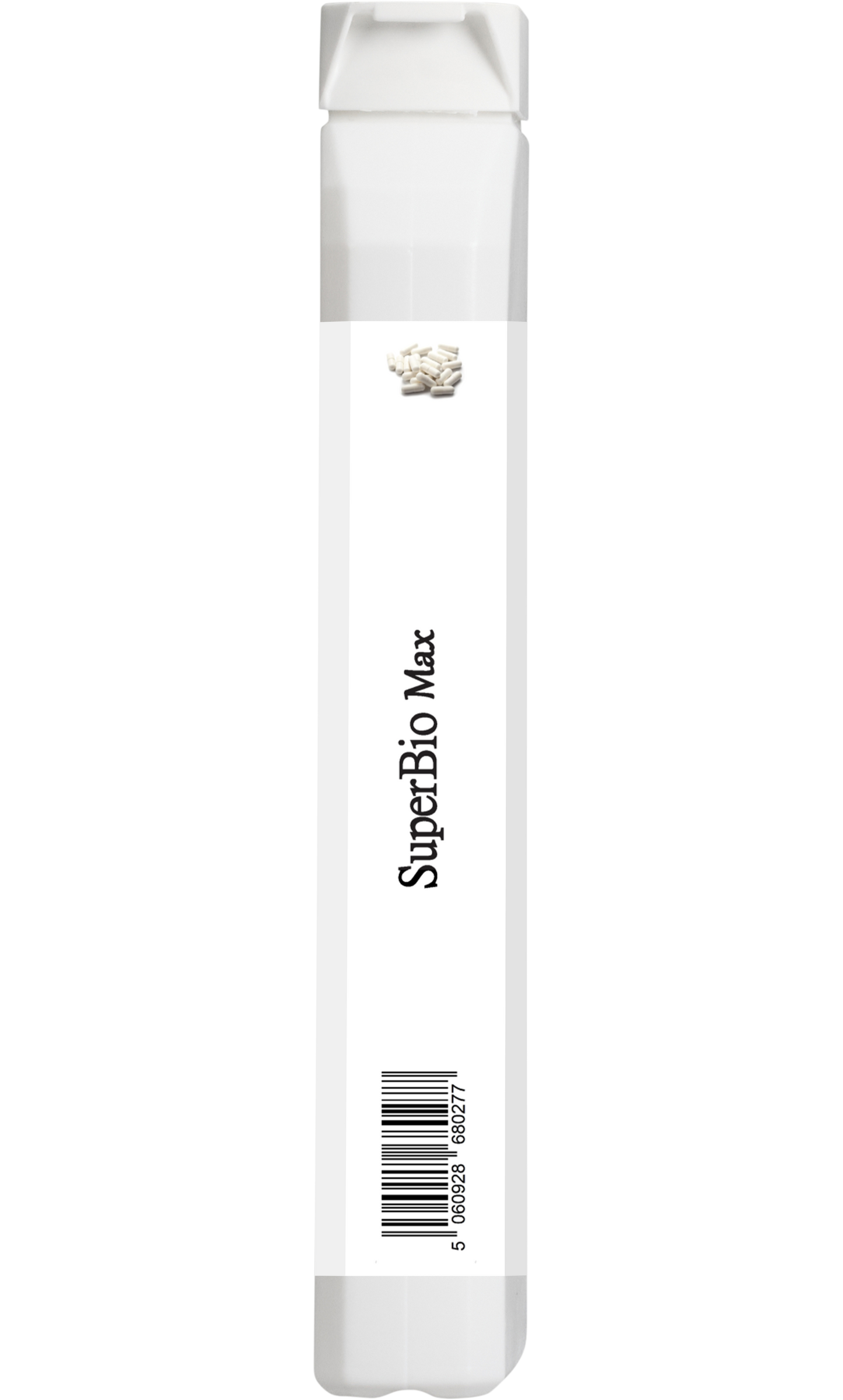 SuperBio Max-4
