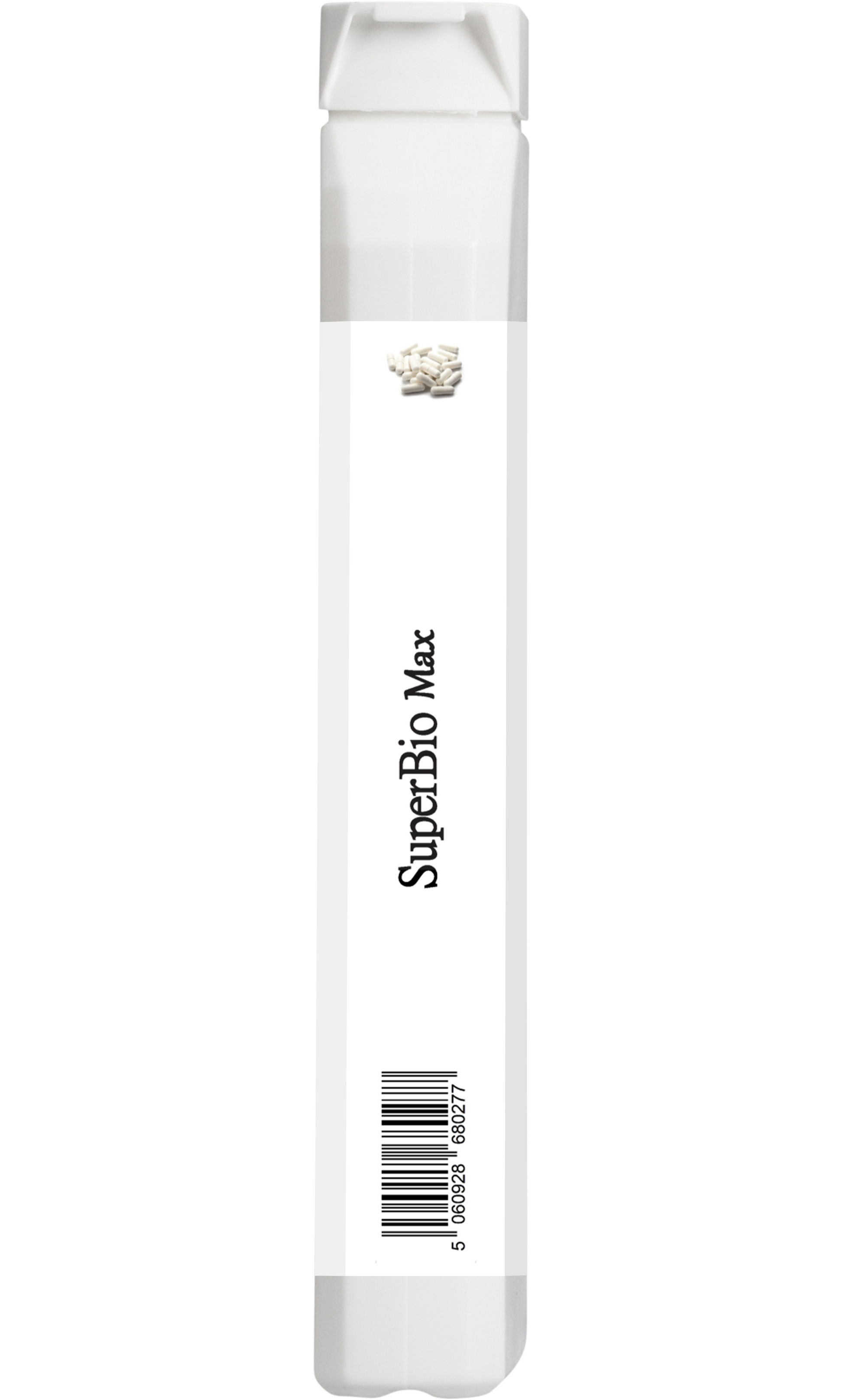 SuperBio Max-4