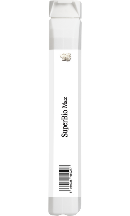 SuperBio Max-4