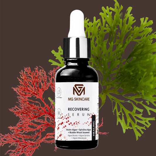 Aapon Mini Market Ltd RECOVERING OIL SERUM