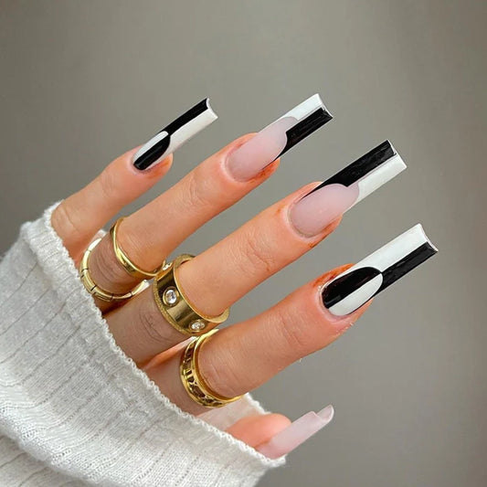  Removable Nail Tip Aapon Mini Market Ltd