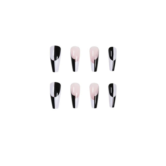 Aaponminimarket Removable Nail Tip
