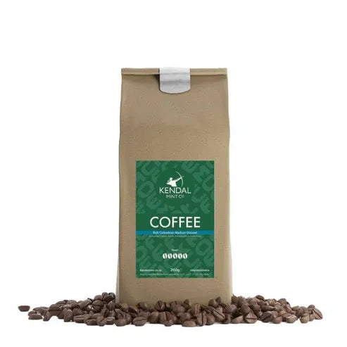 Aapon Mini Market Rich Roast Colombian Coffee
