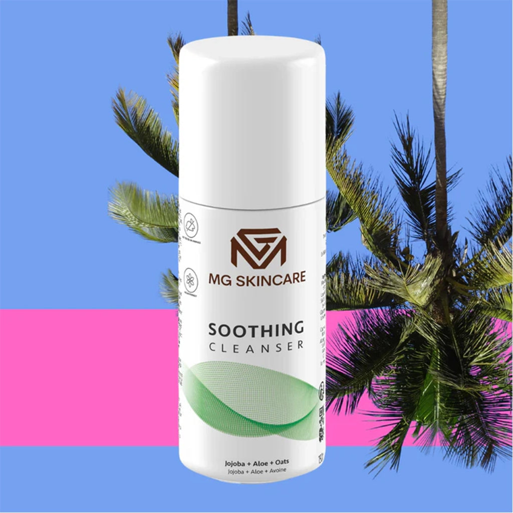 Aapon Mini Market Ltd Soothing Milky Cleanser