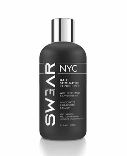 Regrowth Essentials - Thinning Hair & Hair loss Prevention Bundle-2