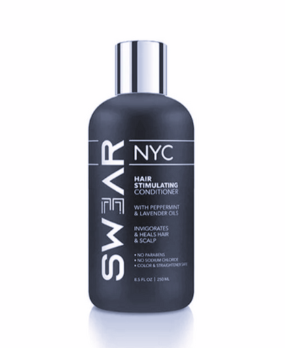 Regrowth Essentials - Thinning Hair & Hair loss Prevention Bundle-2