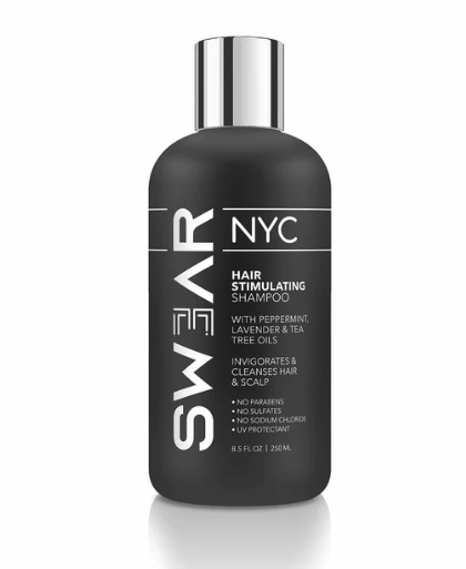 Regrowth Essentials - Thinning Hair & Hair loss Prevention Bundle-3