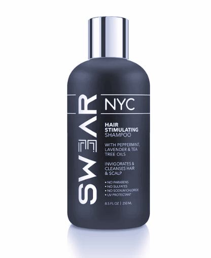 Regrowth Essentials - Thinning Hair & Hair loss Prevention Bundle-3