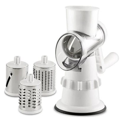 Manual Kitchen Chopper