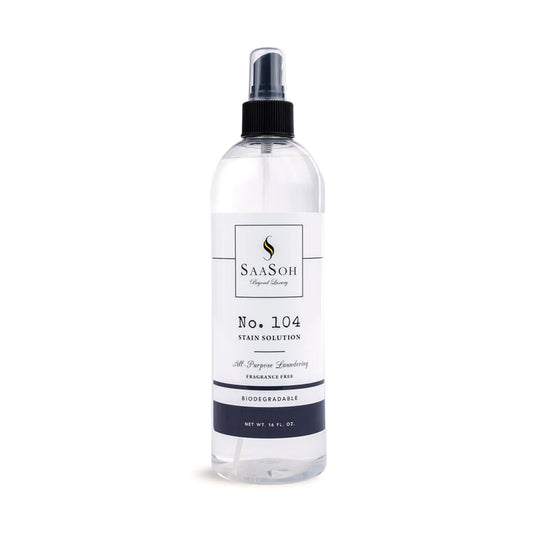 Stain Solution No.104 16 fl oz Aapon Mini Market Ltd