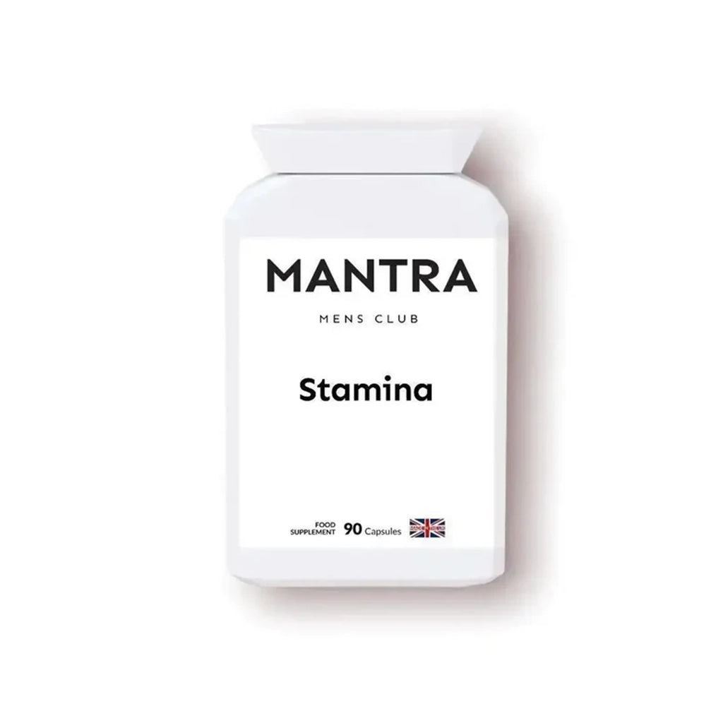 Stamina Aapon Mini Market Ltd