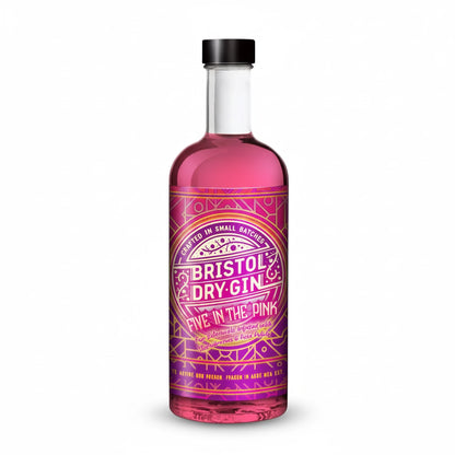 Aaponminimarket Strawberry and Rose Gin