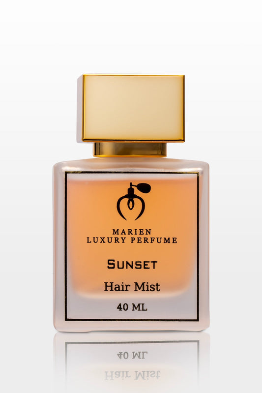 Marien Sunset Luxury Hair & Body Mist - 40ml-0