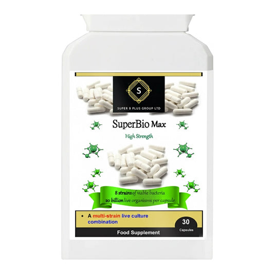 Aapon Mini Market Ltd SuperBio Max