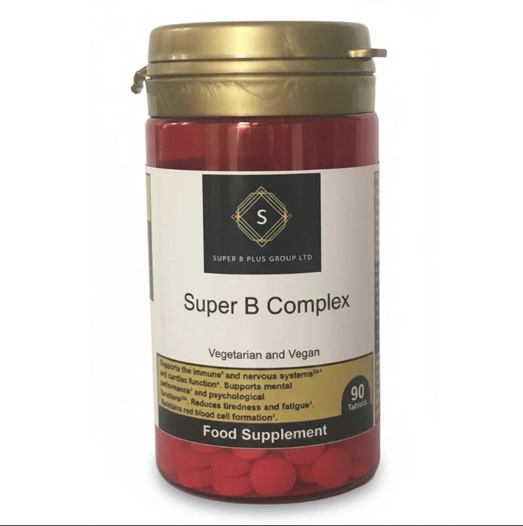 Aaponminimarket Super B Complex