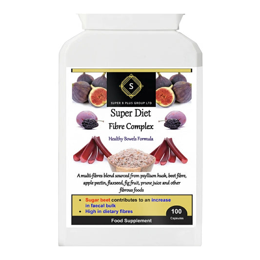 Aapon Mini Market Ltd Super Diet Fibre Complex