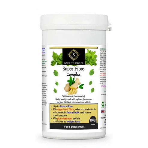 Aaponminimarket Super Fibre Complex