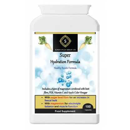 Aaponminimarket Super Hydration Formula