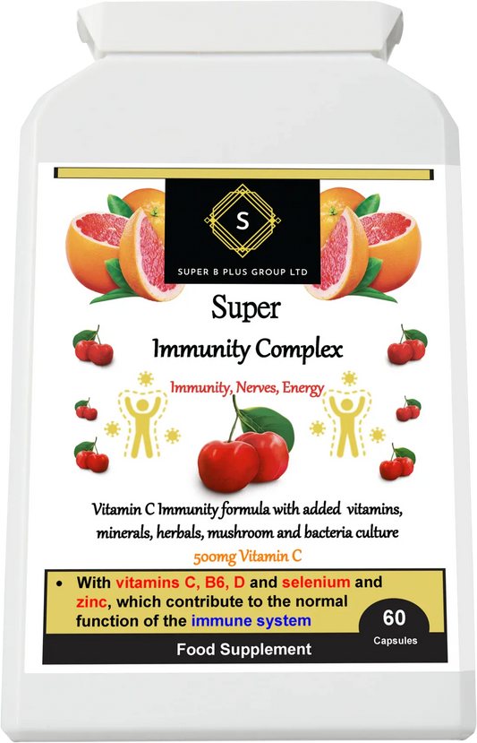 Aaponminimarket Super Immunity Complex