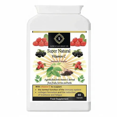 Aaponminimarket Super Natural Vitamin C