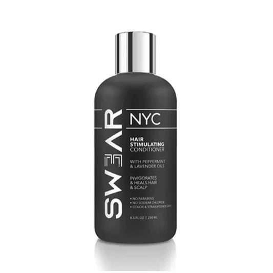 Swear NYC Hair Stimulating Conditioner 250ml Aapon Mini Market Ltd