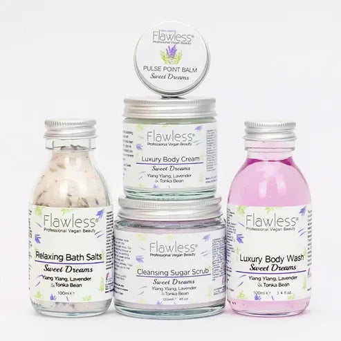 Aaponminimarket Sweet Dreams Beauty Gift Set