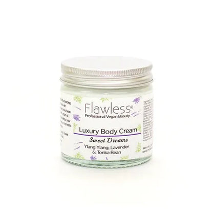 Aaponminimarket Sweet Dreams Body Cream