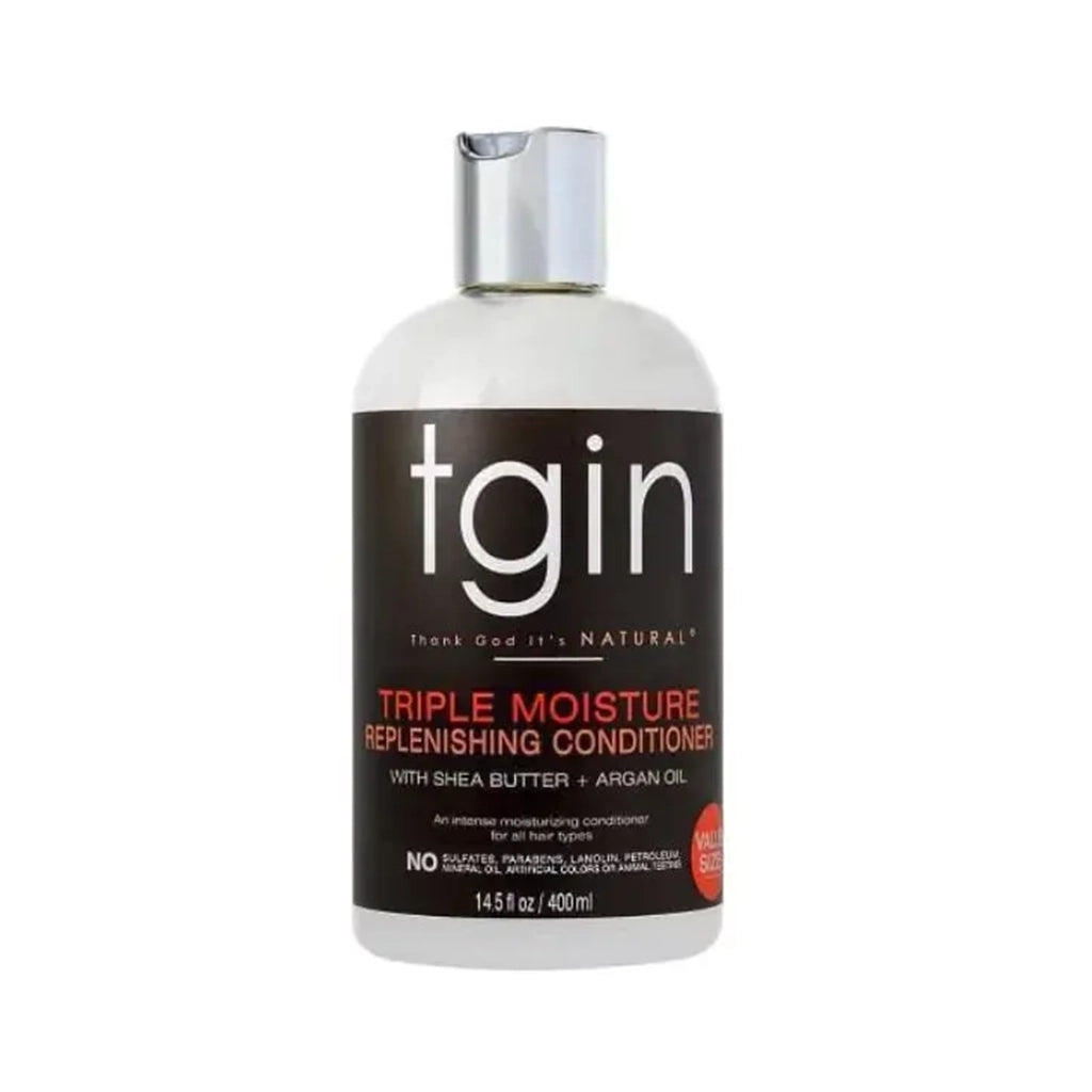 Aapon Mini Market Ltd TGIN Triple Moisture Conditioner 400ml