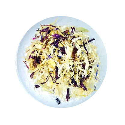 Aapon Mini Market Ltd Peppermint & Cedarwood Bath Bomb