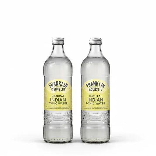 Aapon MIni Market Tonic & Garnish Pack