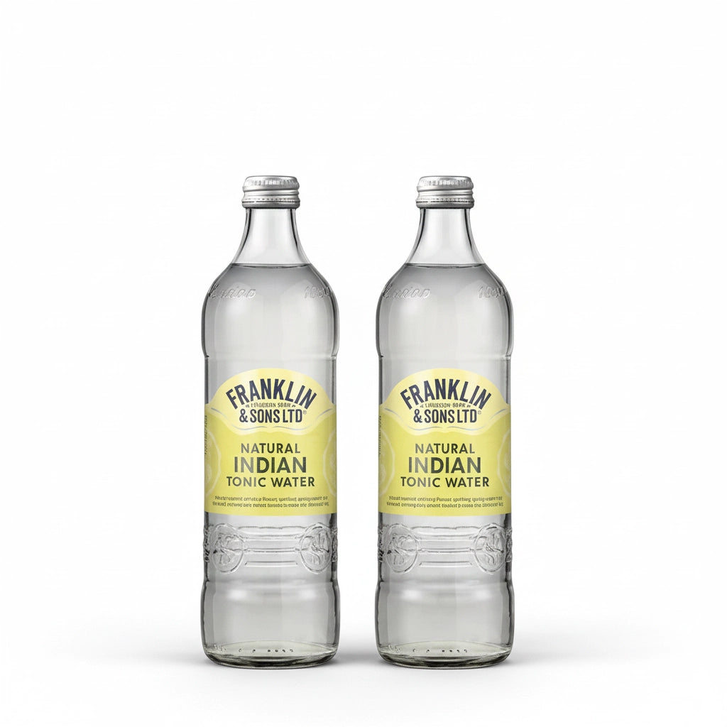 Aaponminimarket Tonic & Garnish Pack