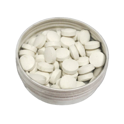 Aapon Mini Market Ltd Toothpaste Tablets 