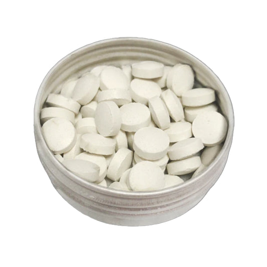 Toothpaste Tablets Aapon Mini Market Ltd