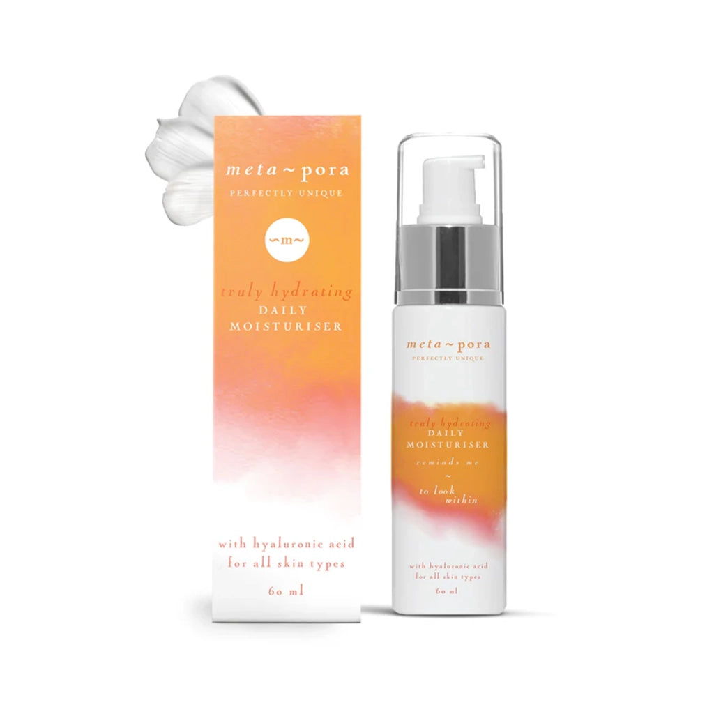 Aapon Mini Market Ltd Truly Hydrating Daily Moisturizer