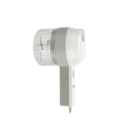 Aaponminimarket USB Vegetable Slicer