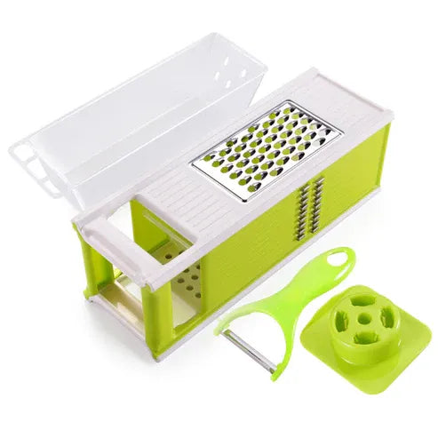 Aaponminimarket Ultimate Kitchen Cutting Tool