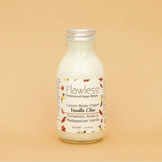 Aapon Mini Market Ltd Vanilla Chai Body Cream