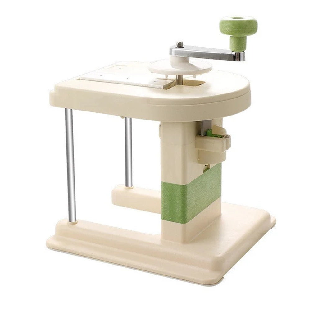 Manual Spiralizer and Grater