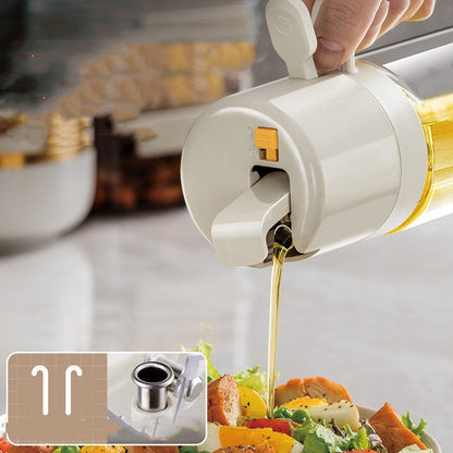 Oil Sprayer Bottle-4