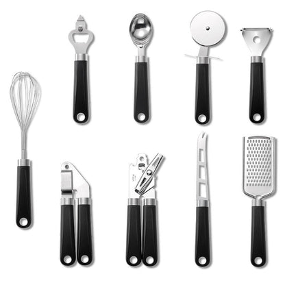 Premium Stainless Steel Utensils-2