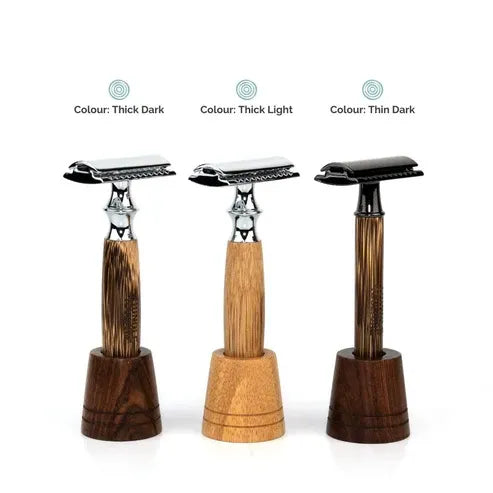 Aaponminimarket Safety Razor Stand