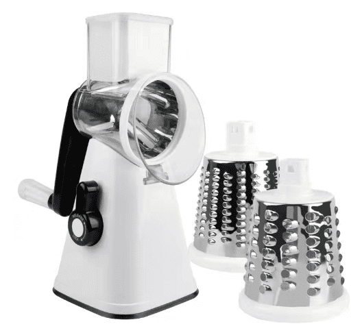 Multipurpose Vegetable Cutter and Slicer-4