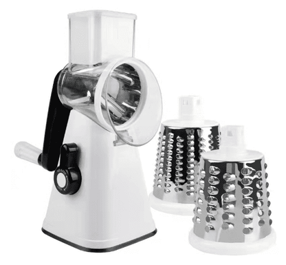Multipurpose Vegetable Cutter and Slicer-4