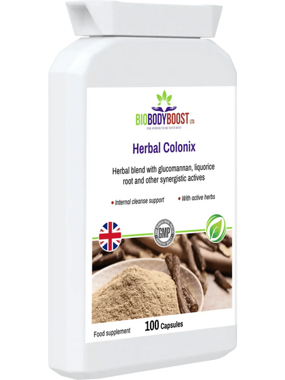 Herbal Colonix - Herbal Colon Cleanser-3