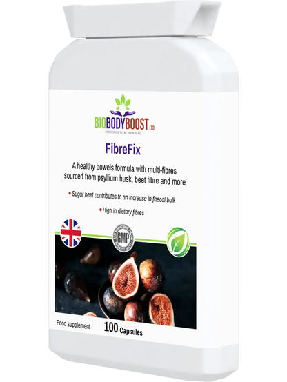 FibreFix - Psyllium Husk Dietary Fibre-2