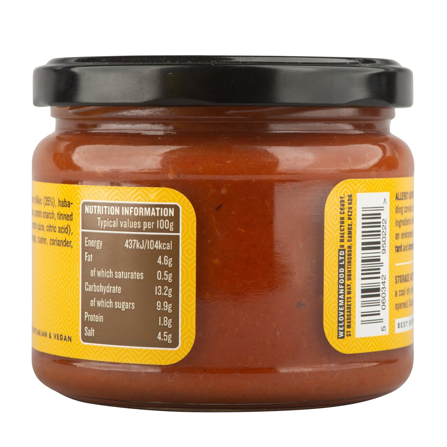 Chilli Sauce-4