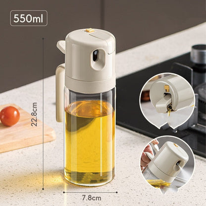 Oil Sprayer Bottle-2