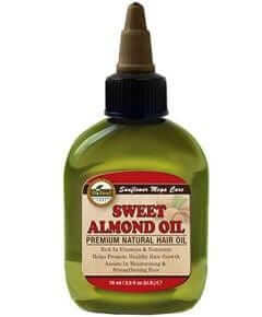 Difeel Sweet Almond Oil 75ml-0